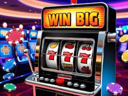 Studio live-dealer humas togel dengan meja roulette dan dealer profesional