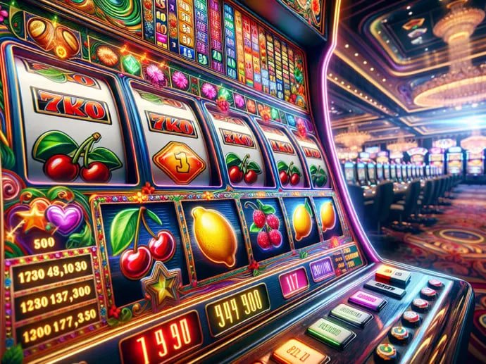 Game Mahjong Ways di slot humas togel dengan grafis 3D