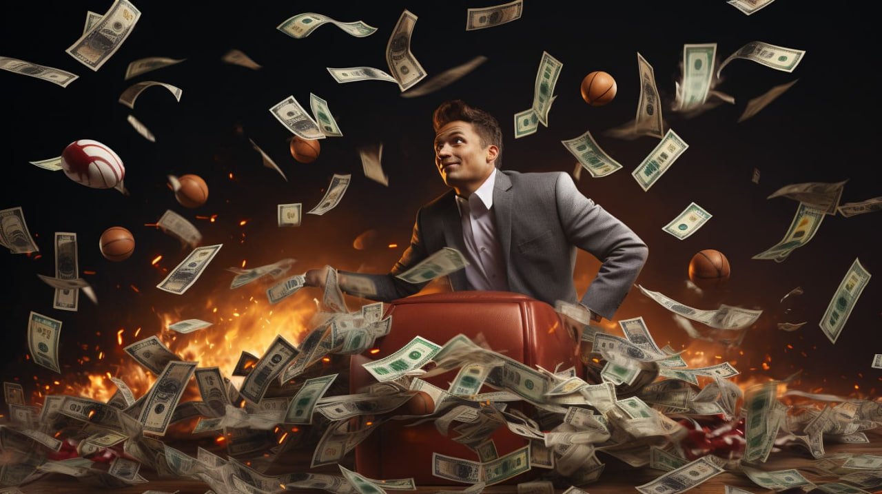 Dashboard Permainan Angka humas togel menampilkan statistik taruhan dan saldo akun