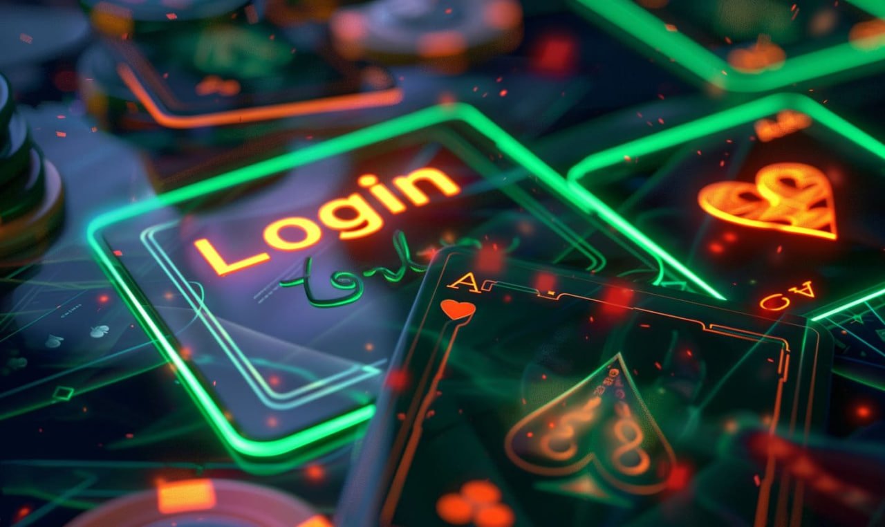 Aplikasi humas togel menampilkan menu Pretty Gaming di ponsel